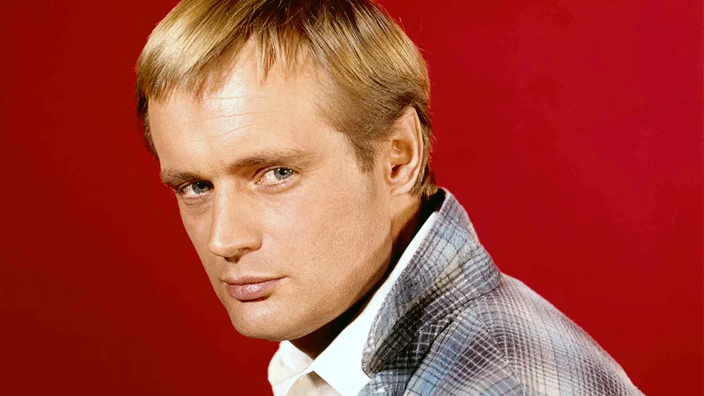 Famous Scottish Actor David McCallum Dies Aged 90