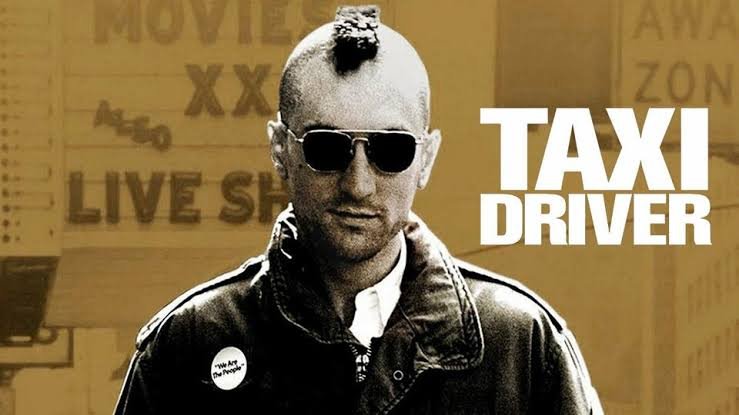 Taxi Driver Review – A Forever Classic