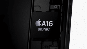 iPhone 15 Chipset