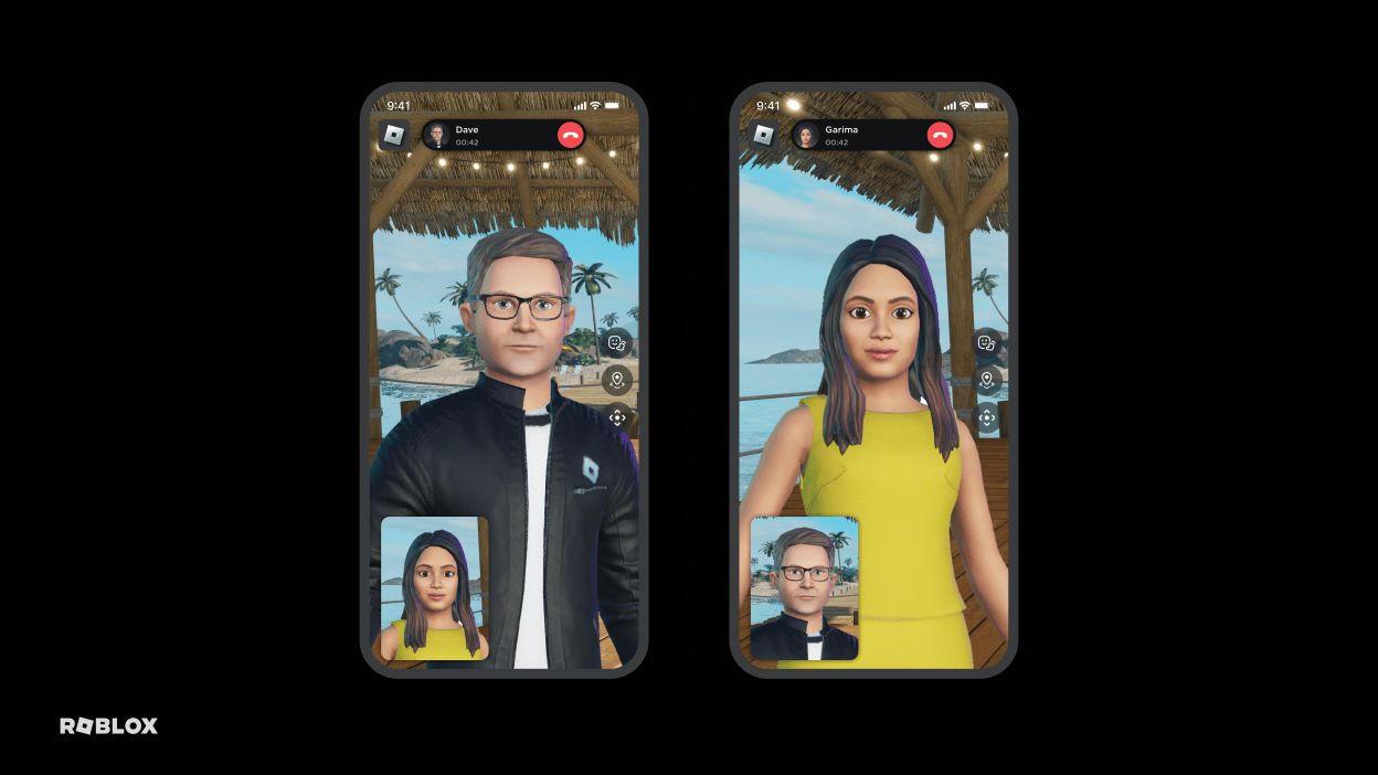 Roblox to Launch In-Game Calling Feature