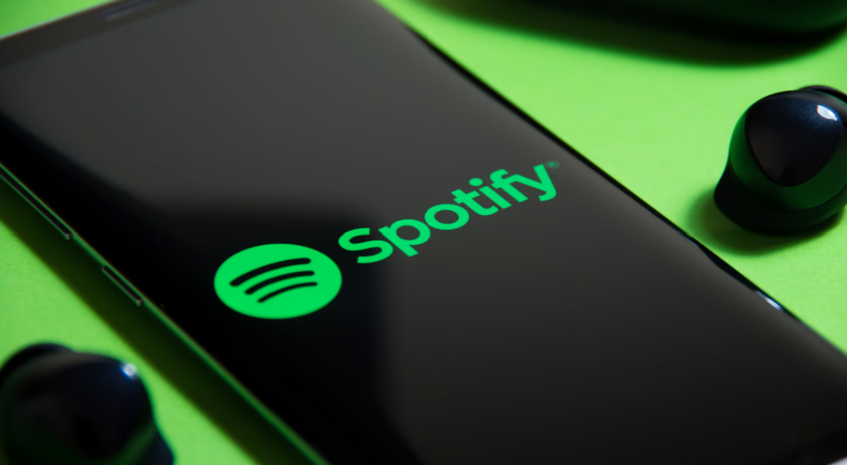 Spotify Is Not Going To Ban Ai Music
