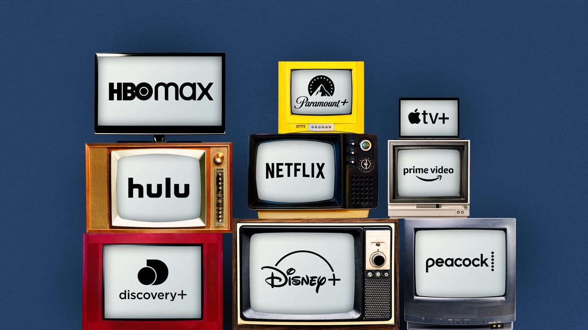 How Streaming Services Became What They Sought To Destroy