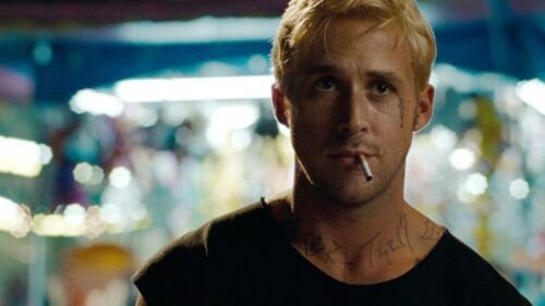 The Place beyond The Pines - Ryan Gosling