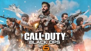 Black Ops 6