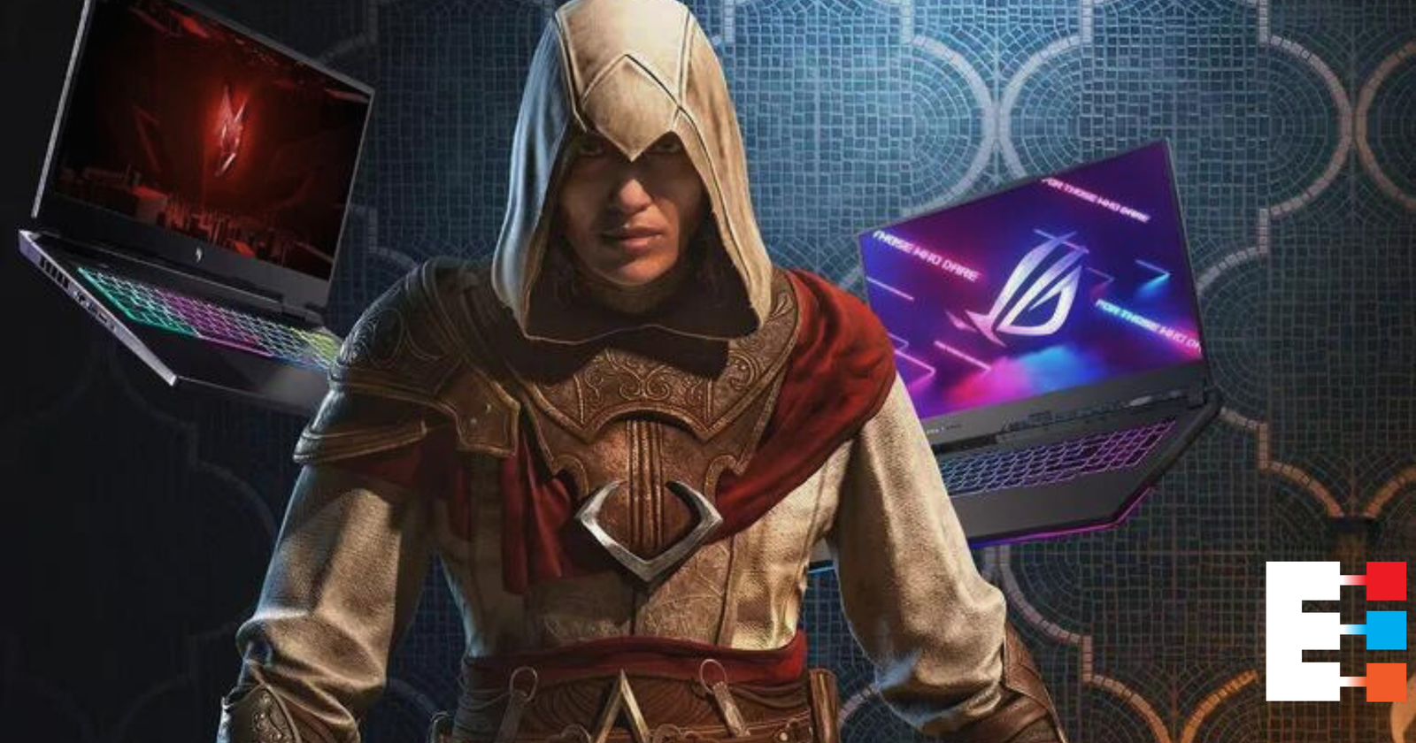 Best Gaming Laptops For Assassin’s Creed: Mirage