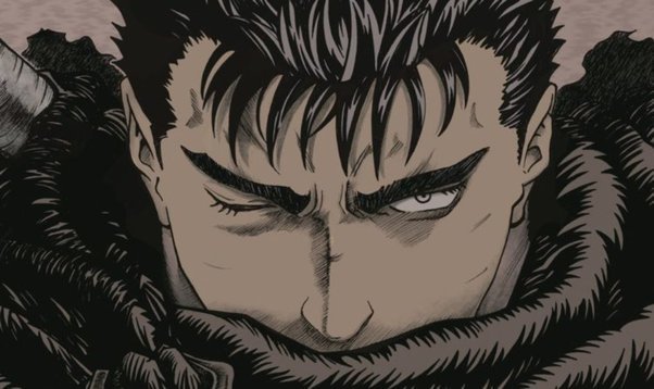 Berserk Anime Is Getting A New Anime Adaptation By Fans