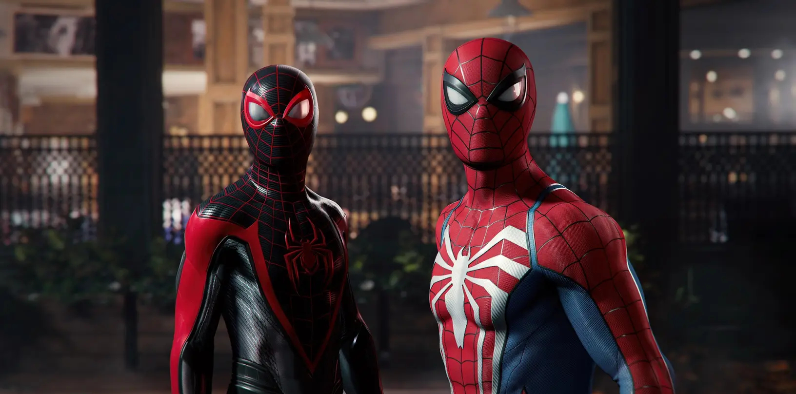 Everything You Need To Know About Marvels Spider-Man 2