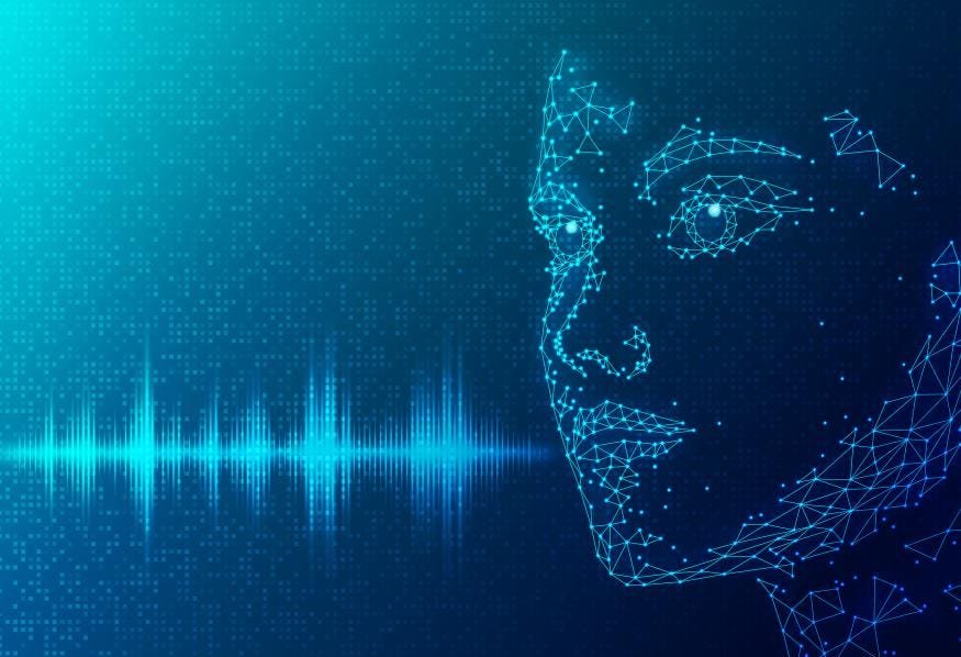 The Uncanny Valley : The Scary Truth About AI Voice Replication