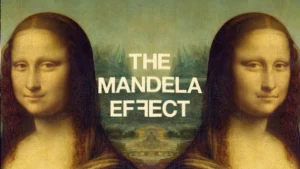 Mona Lisa, Mandela effect