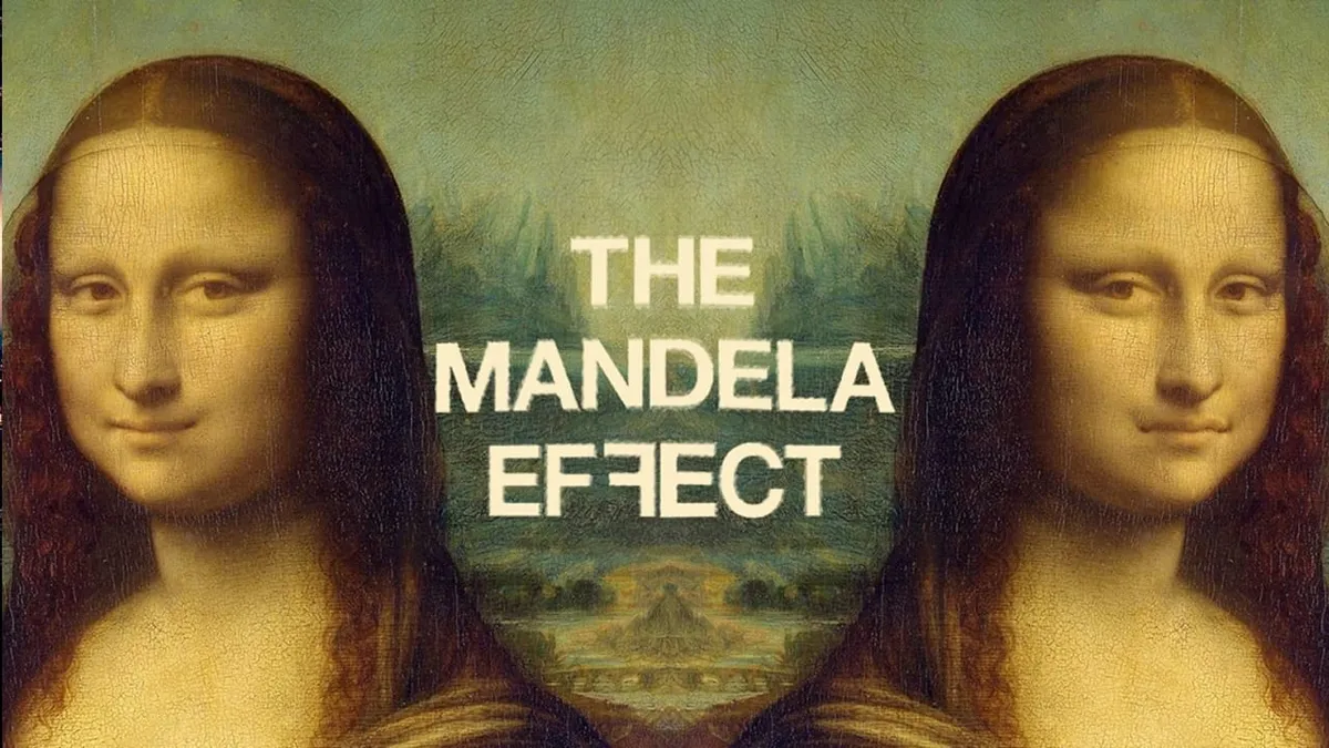 What Is The Mandela Effect