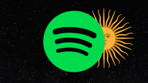 Spotify-Uruguay