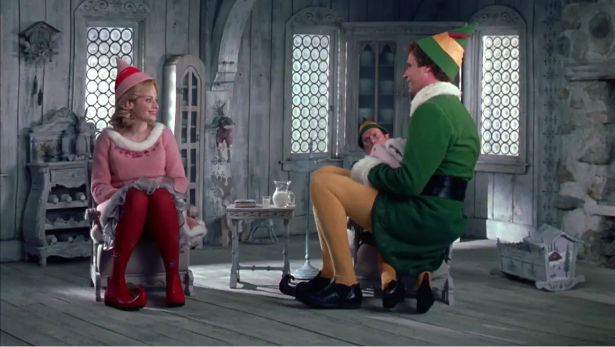 The Best Christmas Movies To Get You Into The Holiday Spirit