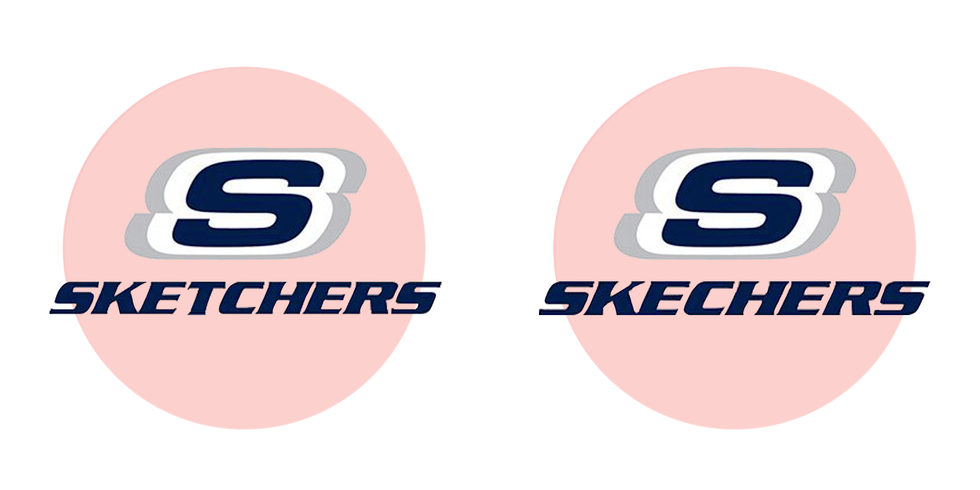 Skechers- Mandela effect