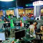 Gaming Regulations To Be Set In China