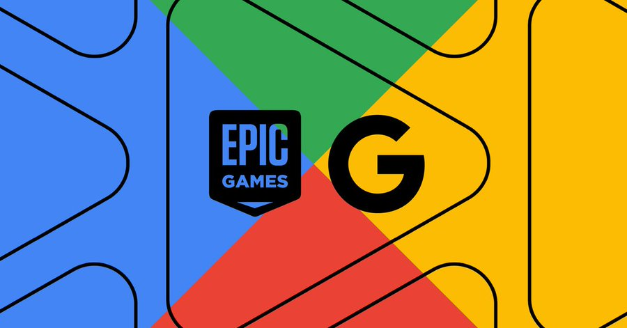 Google loses monopoly case to Fortnite maker Epic Games