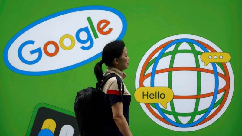 Google’s $5 Billion Privacy Lawsuit Settled