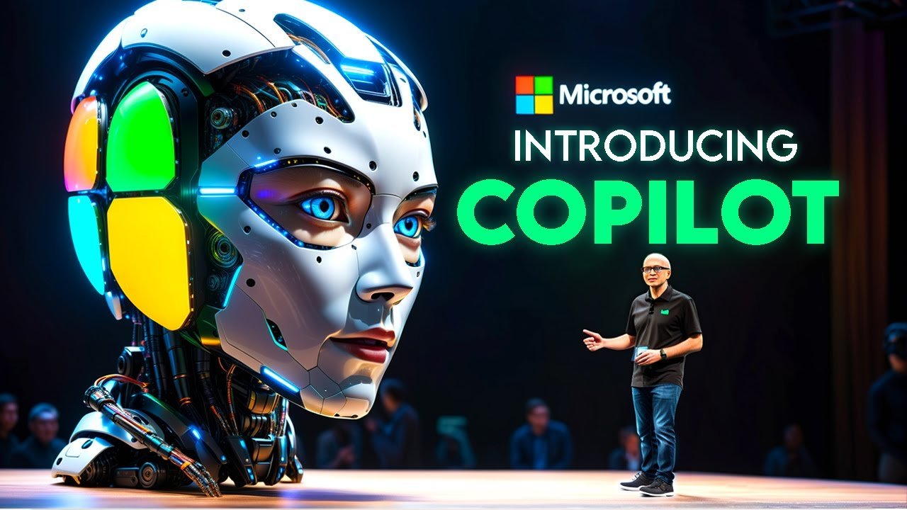 Microsoft Copilot: Now Available on iOS and Android