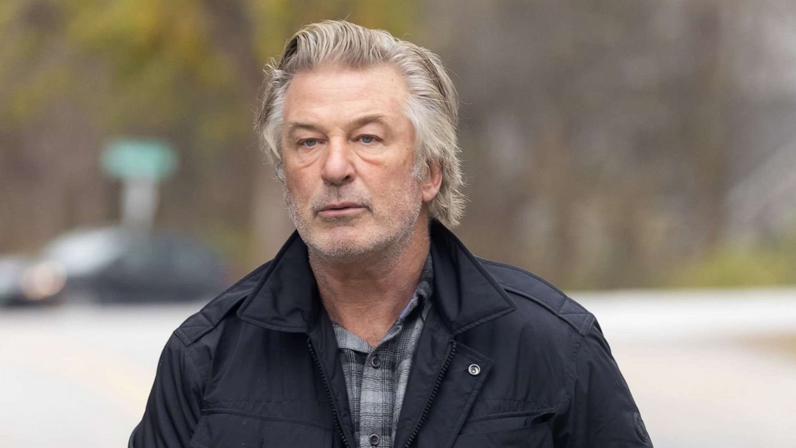 Alec Baldwin charged again with involuntary manslaughter for Rust Shooting