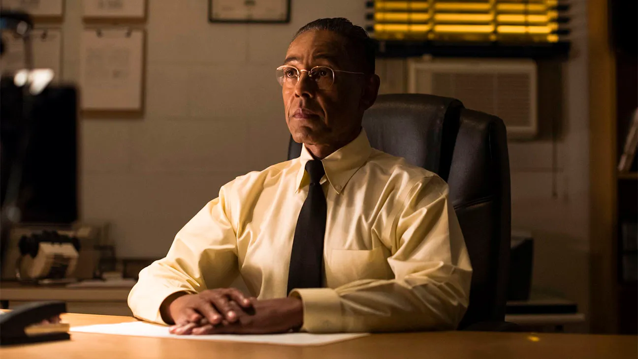 Giancarlo Esposito addresses possible Gustavo Fring Spin-Off