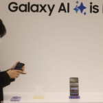 What is Galaxy Ai?