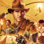 Bethesda Releases first look at Xbox Exclusive Indiana Jones Game