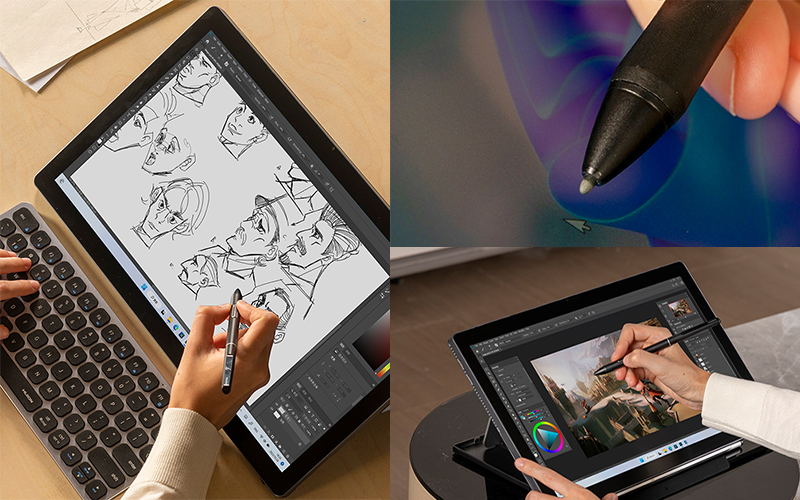 Huion Kamvas Studio 16 Review: Everything You Need to Know