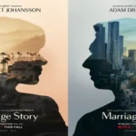 Marriage Story(2019): A Life Cycle Of Love (Spoiler-less Review)