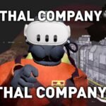 This Free VR Mod Developed by the Community is Transforming ‘Lethal Company’ Gameplay