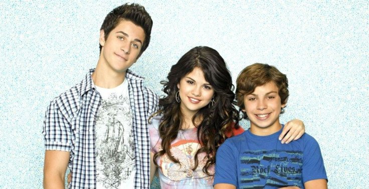 Selena Gomez and David Henrie Reunited in Wizards of Waverly Place sequel series