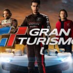 Gran Turismo : A Movie Overview.