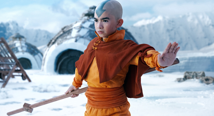 Avatar The Last Air Bender Live-Action Series Is A Disappointment Made With Love