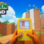 Screenbound: “A Game About Being Distracted, But Totally In Control”