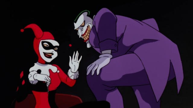 Joker 2 and Harley Quinn
