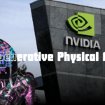 What is Nvidia’s Generative Physical AI?