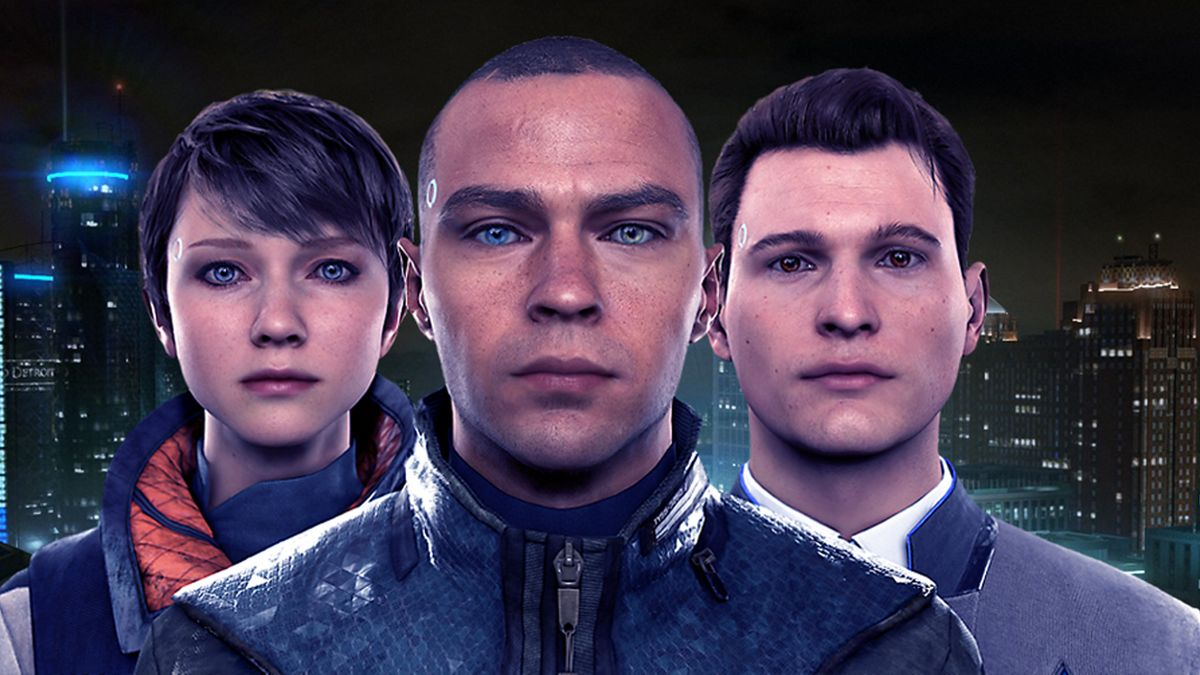 Detroit: Become Human Has Sold Over 10 Million Copies